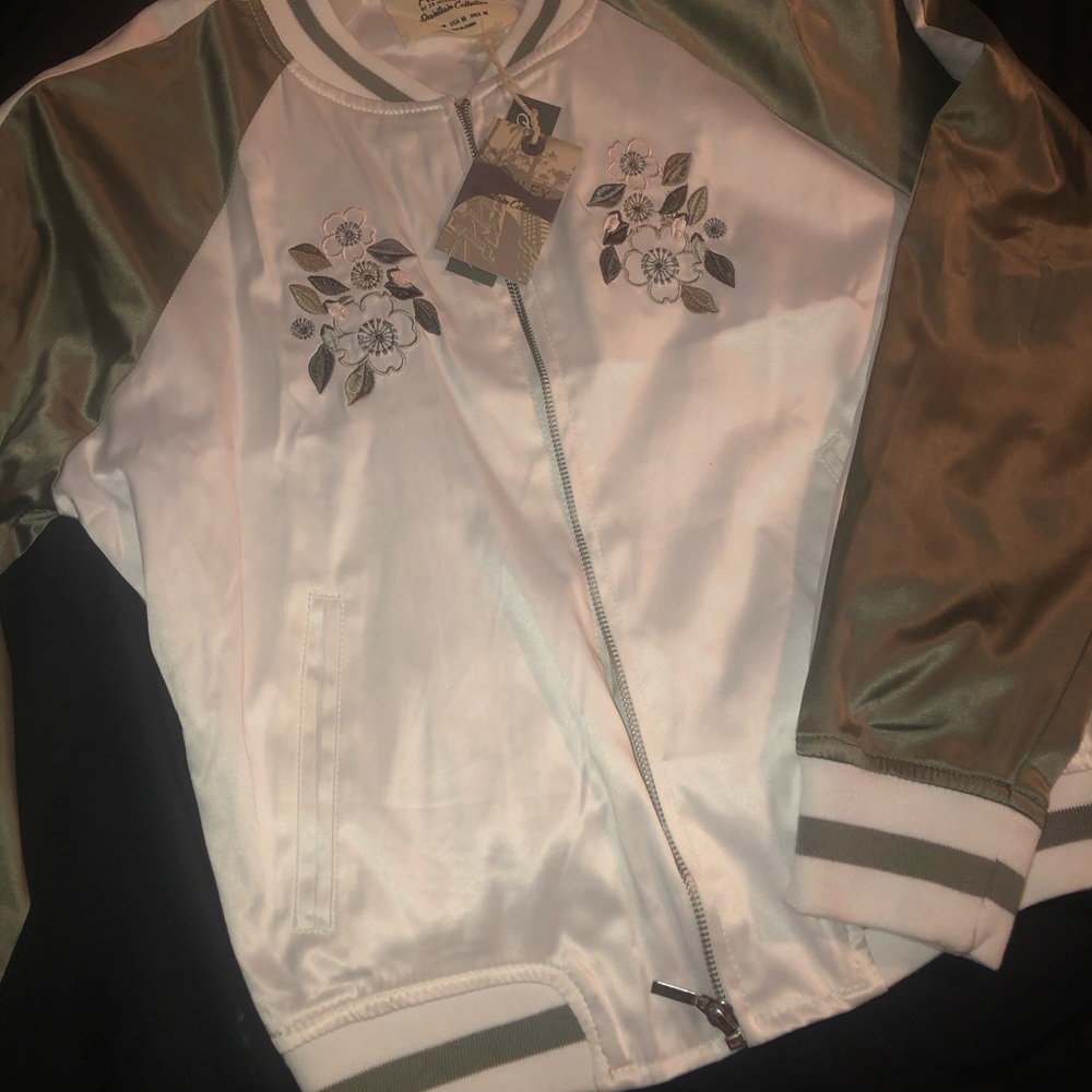 Jacket